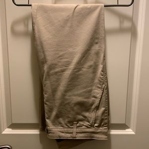 Adriano Goldschmied The Slim Khaki